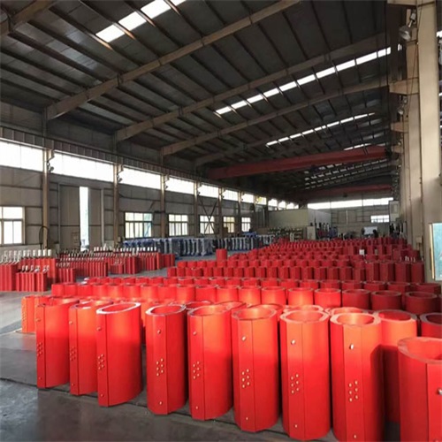 河口SCB13干式变压器
