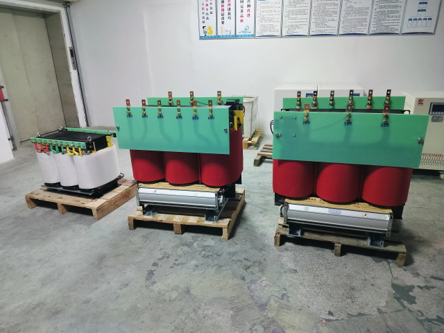 河口KS11-1000KVA矿用变压器
