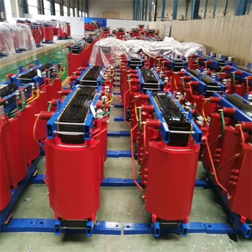 河口2500kva干式变压器尺寸
